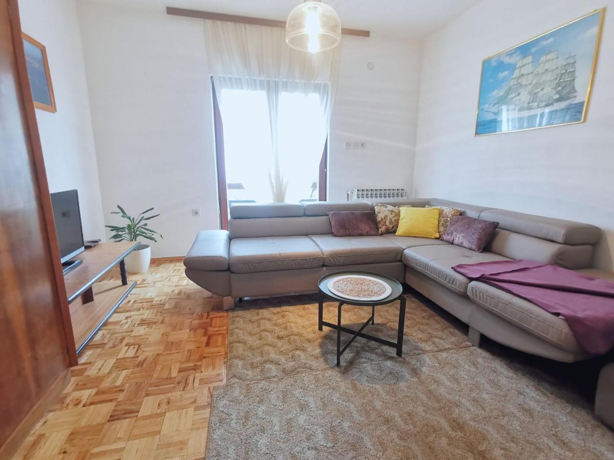 Apartments Marijana 보디체 외부 사진