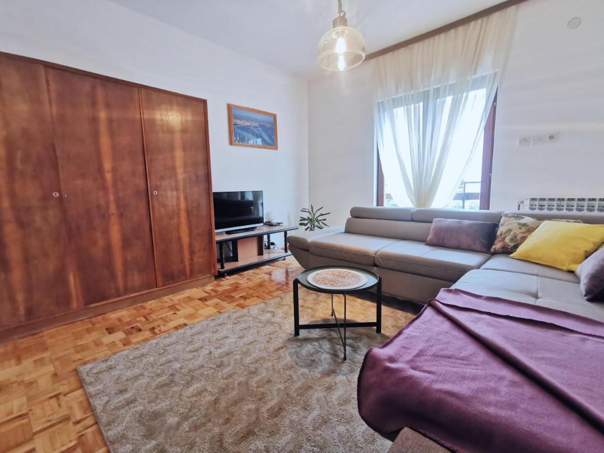Apartments Marijana 보디체 외부 사진
