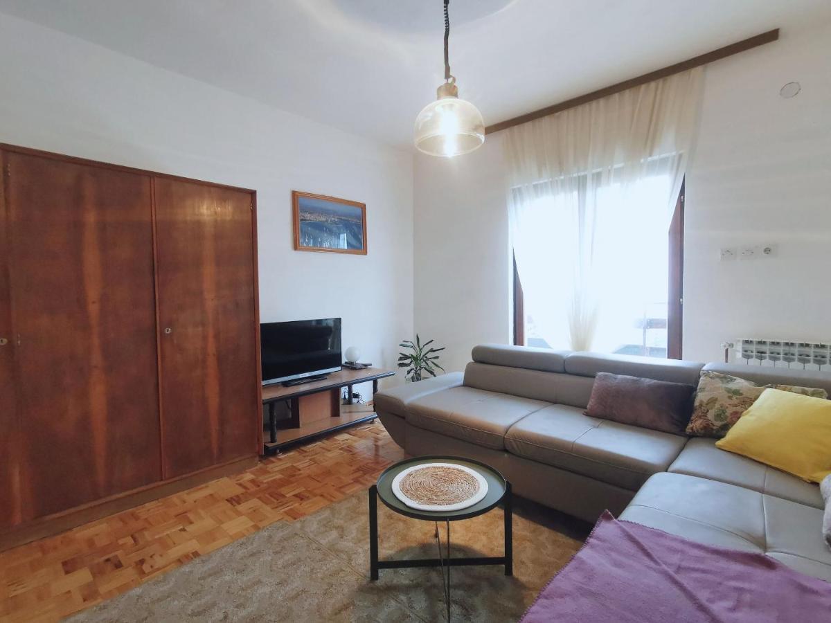Apartments Marijana 보디체 외부 사진