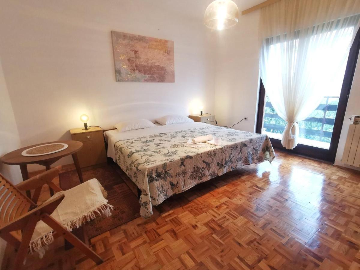 Apartments Marijana 보디체 외부 사진