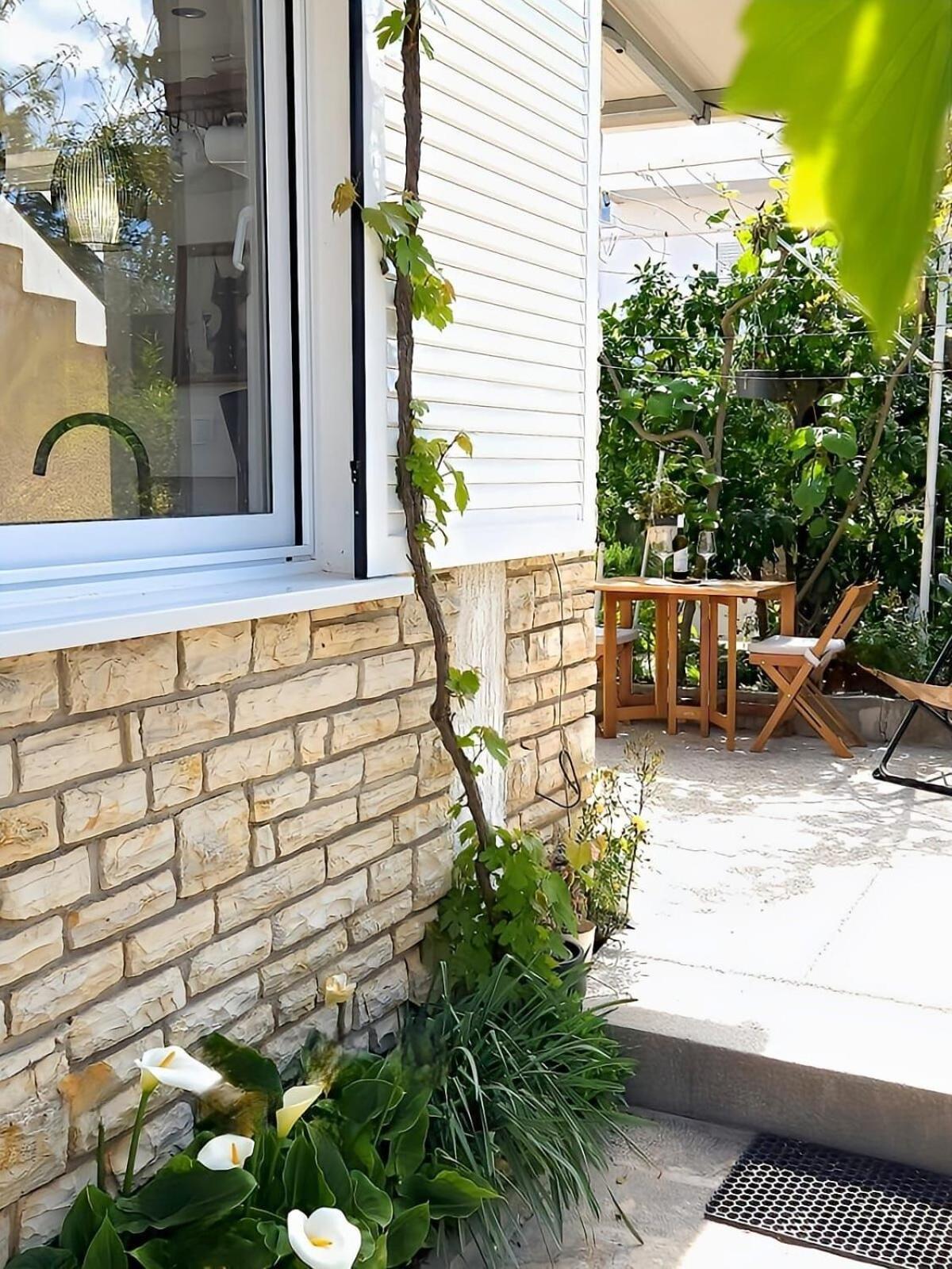 Apartments Marijana 보디체 외부 사진